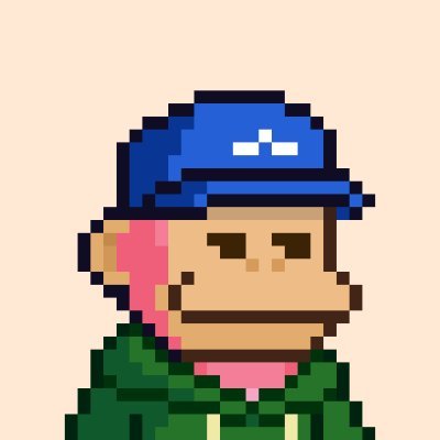 startup_dealer's profile picture. 👾 Co-Founder @RocketDAO_io, @offchainglobal Maker @FansAndTokens Member @MonkeDAO, Alex DAO