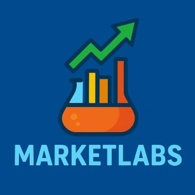 LabsMarket64404's profile picture. Building Market Labs 🧪 | Value & long-term investing | Transparent positions & watchlists | Helping people learn the markets 📈

 ⬇️ Join the Discord ⬇️