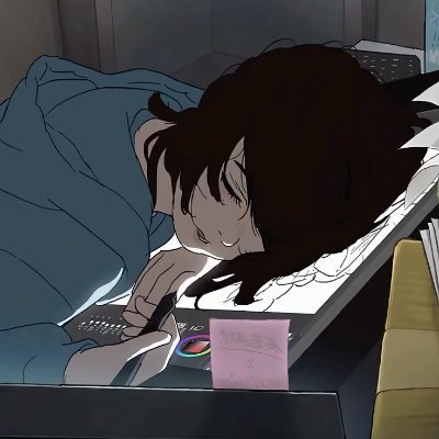 uioniscooked's profile picture. Rich Spirit