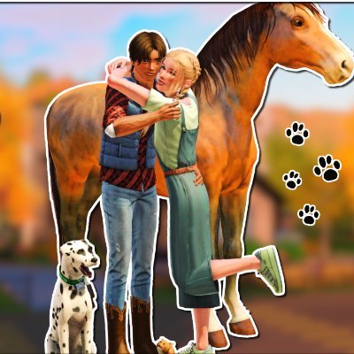 vex_gx's profile picture. 🇱🇧🇵🇸 | simmer (sims 2 & 3 💕) | 18 | he/him

sims 3 lepacy family tree: https://t.co/LRZkxllKtR