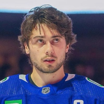 hugh3syy's profile picture. ✮Hockey enthusiast✮ 𓆩Devils𓆪 𓆝Wild𓆝 ˚∘blah∘˚