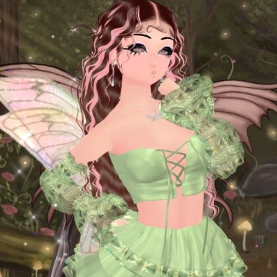 CrybxbyRain's profile picture. -99- 
 I need a ginger bread man~ 
 the one and only