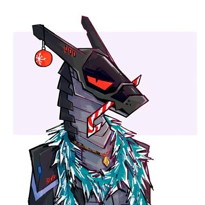 Cyber_Derg's profile picture. I'm 22 and I'm a male furry, also dms open if you want to chat
Will interact with NSFW accounts