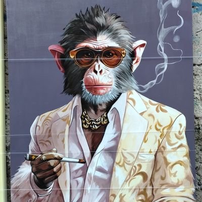 daendodi's profile picture. Biólogo
Wabi-sabi