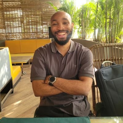 walstreetz's profile picture. |QA Engineer | Web3🔎💰                                                    
Just glad to be alive!