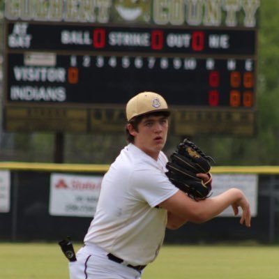 256gage's profile picture. HT 6’4 WT 240 (FB-93) (CB-74) (EV- 97)(PD- 94)📲 256-324-1978 ✉️ggregory1492@icloud.com {Colbert County Baseball} Follower of Christ ✝️| GPA 3.4| 2027🎓