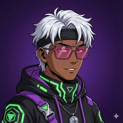 sd_unchained's profile picture. Unfiltered thoughts on Web3, Crypto & the decentralized future. ⛓️‍💥 Breaking chains, not banks. Educational yaps & market takes. Not financial advice, just vi