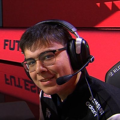 CheeseRL_'s profile picture. 𝐁𝐞𝐥𝐢𝐞𝐯𝐞. @FUTesportsgg