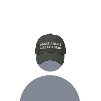 Make Anons Great Again is a digital movement focused on anonymity, privacy, and collective voice 
CA: 9XqH86jfzVKGNpucgc4QUN7eMWSEDo6KXvv4vapHpump