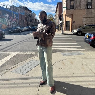 shawnanthoney_'s profile picture. Just a young butch queen tryna make it in this big world. IG: shawnanthoney_