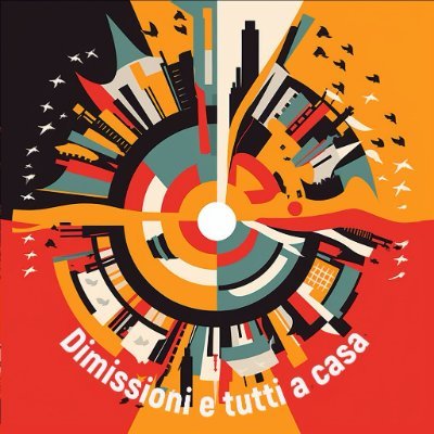 Piovegovernolad's profile picture. Rassegna Stampa Indipendente