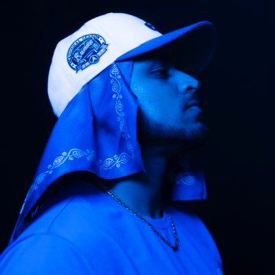 FrontManG_'s profile picture. @thesrvce