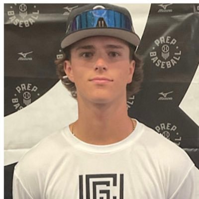 Briggs_Barlow's profile picture. 6’1| RHP | Utility | INF | Southeast Technical Academy | briggsbarlow3@gmail.com | (702) 886-6118 | 2026 Grad | UNCOMMITTED |