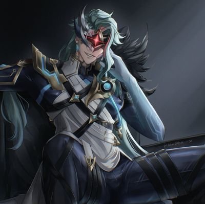 StarLuense's profile picture. Cześć skibidi sigmy!
🤍profile picture: @klaudea_x
🩶 background: @Esn2858
🤍strawpage: https://t.co/szxOyRWB3e
🩶https://t.co/mOh3JynYpM