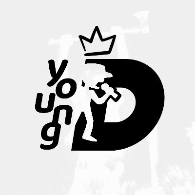 YouuungD's profile picture. 📰 novidades do Rap/trap Nacional e Internacional!