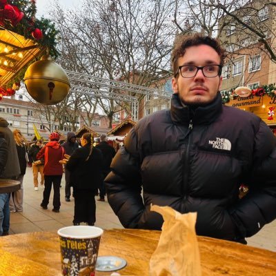 hermannoo_'s profile picture. @losclive❤️