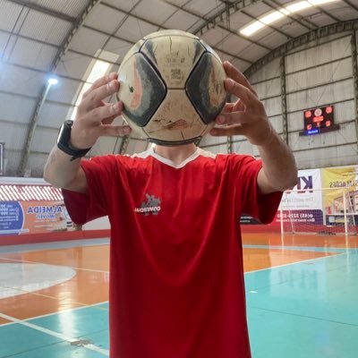 GiBruno96's profile picture. Cada dia é uma chance pra ser melhor que ontem.