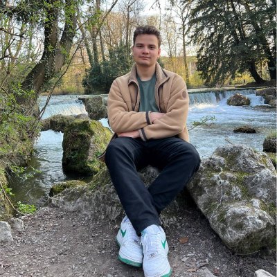 mfilaniu's profile picture. Building Burnzy - Data-driven YouTube content strategist