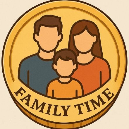 BasedFamilyTime's profile picture. It's family time, crypto almost killed me

0x69f9e6C3F6B32d0A4A0Bb2AC393D30bc9B2EEae3