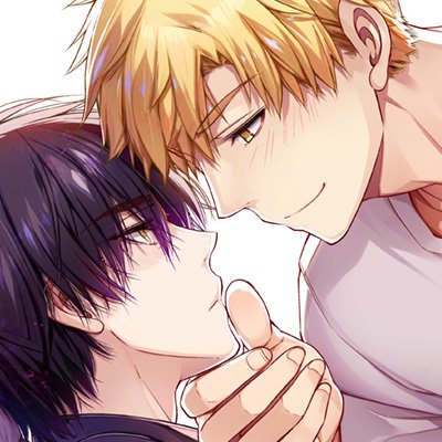 omega2d's profile picture. 同人サークル「OMEGA 2-D」話♀絵♂イベ告知メイン。
ガンダムSEED【キラアス/ハイノイ】🏅⛸️【つかよだ☀️🦅 】
HQ！！【及影/黒研/あかうだ】CSM🪚【アキデン/吉デン】
👹滅【縁巌/錆義】ヒロアカ【出勝/出轟/ホー炎】
新刊既刊はアニメイト・とらのあな・BOOTHにて