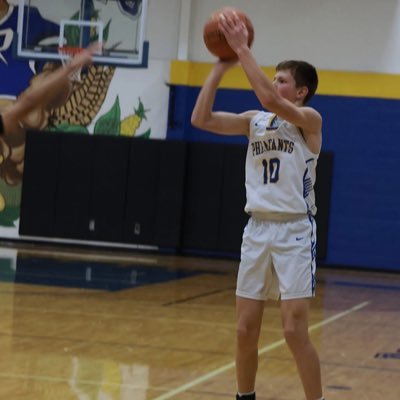 Class of 2028 | PG/SG | 6’1”| Redfield High School | 605-450-5114 | 🏀🏈⚾️⛳️🏃| grady.j.hulscher@gmail.com