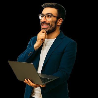 Atash7Mahboobi7's profile picture. گر هزاران دام باشدهرقدم/ چون توبا مایی نباشد هیچ غم
✍️ فریلنسر تولید محتوا | خلاق، دقیق، قابل اعتماد؛📬ارتباط:دایرکت