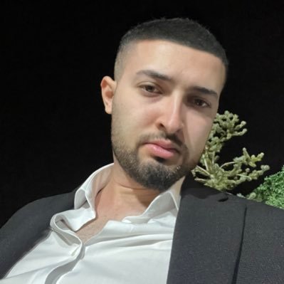 yusuffozdal's profile picture. •scü🎓