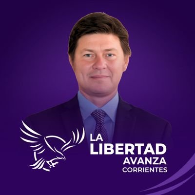 lisandroalm's profile picture. Diputado Nacional por @LLACorrientes | Abogado.