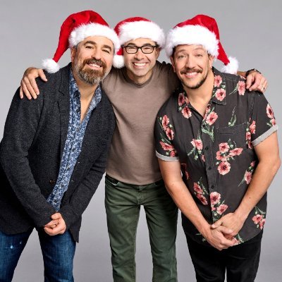 JokersTBS's profile picture. Catch up on #ImpracticalJokers on the @tbsnetwork app! Starring James Murray, Brian Quinn and Sal Vulcano!