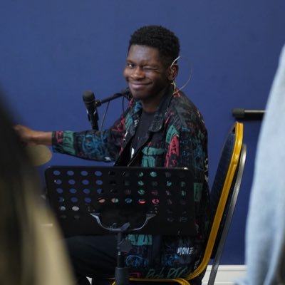 lucbumba_'s profile picture. Music 🥁🎸🎹🇨🇩 Faith 💒 WWE fan 💛