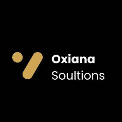 OxianaSolutions's profile picture. A done-for-you funnel that turns coaching content into paying clients — in 7 days.
