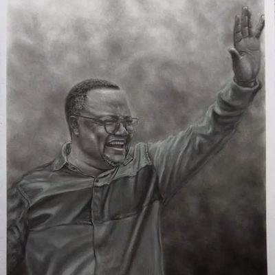 hussen_mbaga's profile picture. political