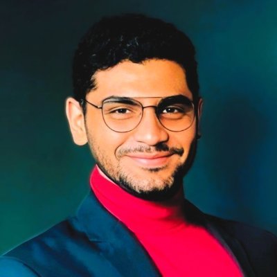 GeekInData's profile picture. Just a data guy geeking🤖