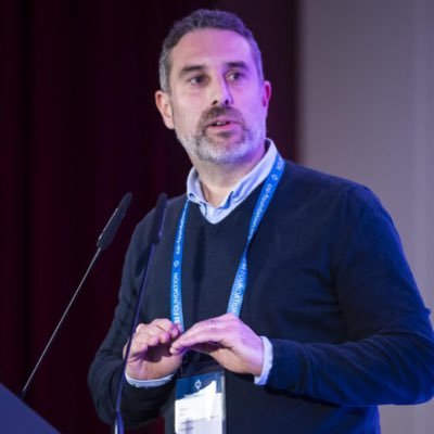 ErnestoValero84's profile picture. Interventional Cardiologist. MD, PhD. Hospital Clínico Universitario de Valencia. Hospital Quirónsalud Valencia.