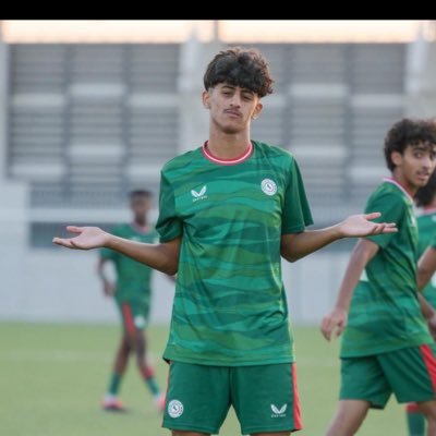 TalalAlenizi16's profile picture. 💚