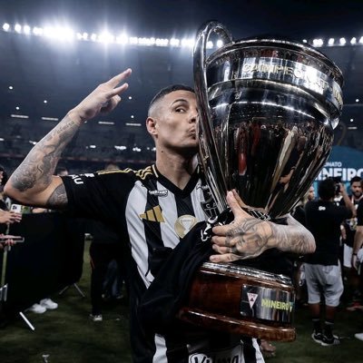 szltx7's profile picture. @guilhermearana