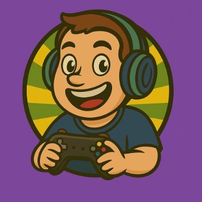 pokejoker214's profile picture. Gaming because it’s fun 🎮
Kingdom Hearts • Pokémon
Mostly clips, sometimes chaos