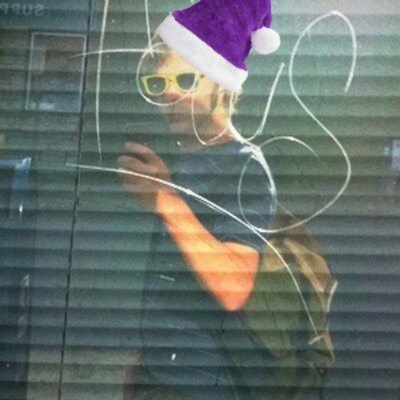 localhuman's profile picture. local of the human variety that writes things on the internet and makes things in the world

moving to @locallhuman.bsky.social

https://t.co/s8xQhJJa9r