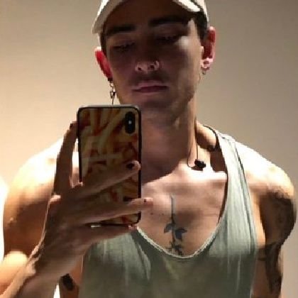 jakesterss88's profile picture. 