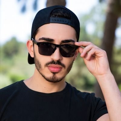 Be_Profess_NL's profile picture. Be Persistent & Never Give up Hope

Graphic Designer | Content Creator
Social Media Influencer | Volunteer