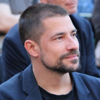 JosepRoca18's profile picture. Concejal de @vox_es en el Ayuntamiento de #Lérida, portavoz en el Consejo Comarcal del Segriá y vicecoordinador local de @VoxLerida