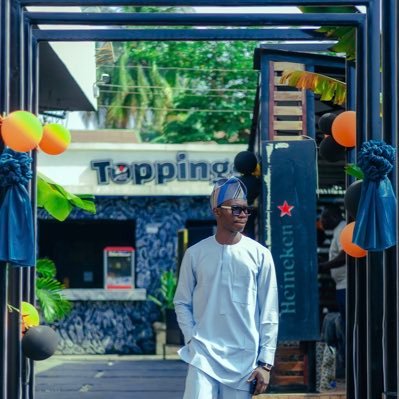 Heis_Akanimoh's profile picture. Policy Analyst. Realtor. Rotaractor. Proudly Nigerian 🇳🇬 . Passionate about Public, Energy and climate policy.