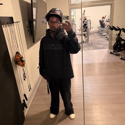 amarigoingup's profile picture. 🤴🏿SERIOUS INQUIRIES ONLY 📧 : amari.wright.aw@gmail.com