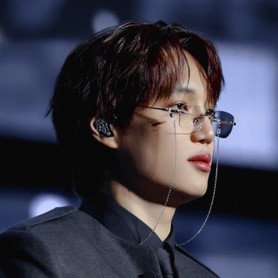 jonginsbear2018's profile picture. 27, Kim Jongin fan account, Ps 21,9