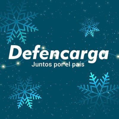DefencargaCo's profile picture. En Defencarga hacemos más fácil el camino al ecosistema logístico colombiano, integrando soluciones inteligentes, objetivas y de interés común.