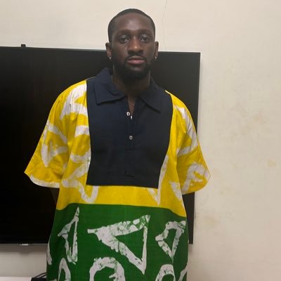 Wisdom on Spotify🎶 Profile