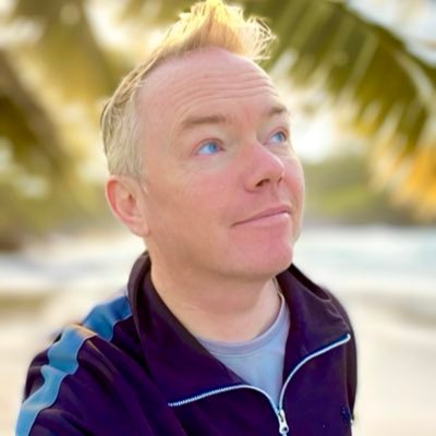 ShanleyFrankie's profile picture. Radio Dude @itsbeats