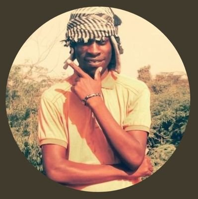 Amb_Tagare's profile picture. || Political leftist|| Hardliner|| One man One Life|| I roar Thrice a day||

Manchester United Lifetime Fan.

Football is Fun
(Fabricio Romano of Kenya)