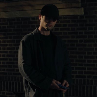 DDrunbe's profile picture. Hello You