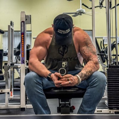OneManCircus87's profile picture. Animal-based realist. Built by meat, tempered by iron. Exposing Big Food & Pharma one rep, one truth at a time. No fillers, no filters, just facts.
